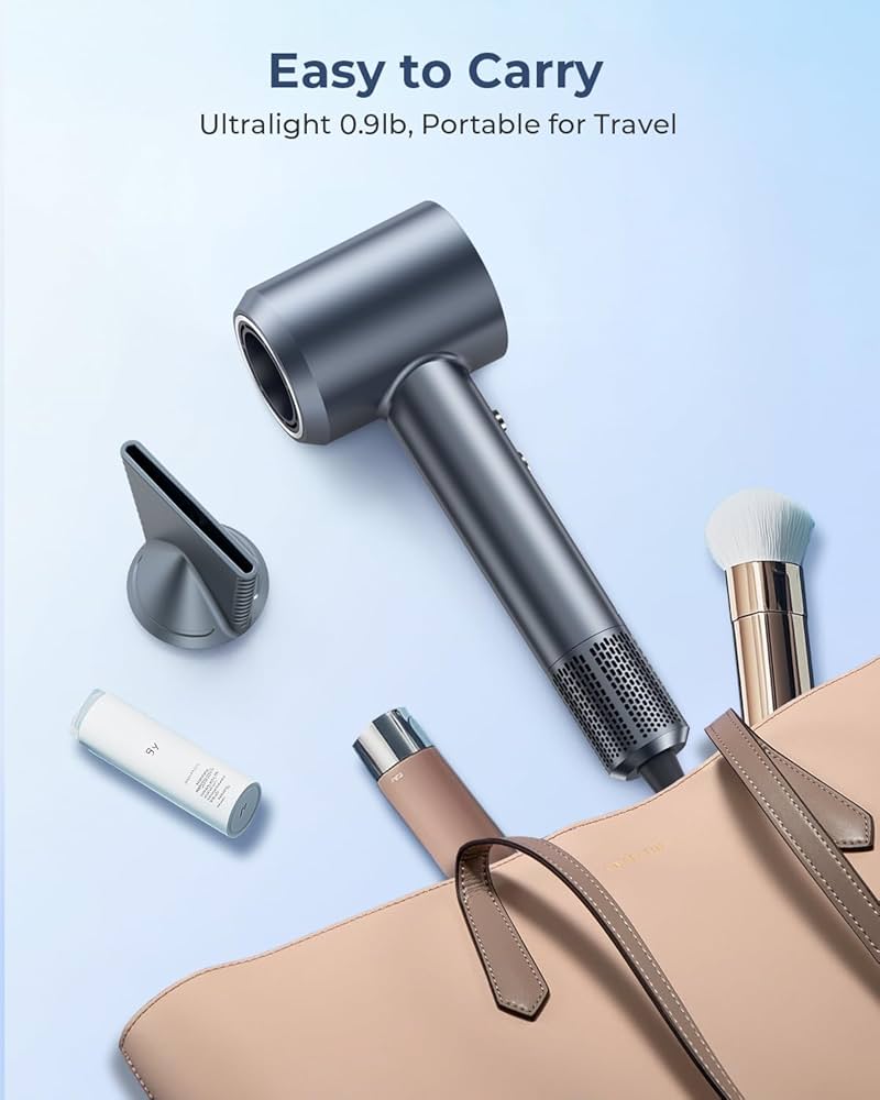 【未使用】miCOLA ION HAIR DRYER 1200W Panasonic Hair Dryer Ionity EH-NE7L 100V – WAFUU JAPAN